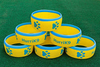 HurriK9 Replacement Dog Exerciser Rings for 100-ft. Flying Ring - image 2