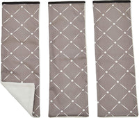MidWest Homes for Pets Designer Ferret Nation/Critter Nation Large - Designer Diamond / 18.25"L x 5.5"W