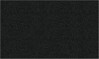 Heavy Duty Horse Stall Mats - Stable Mats, Durable 3/4 in. Thick Rubber Flooring - Solid Black - 3.5' x 6' Mat for Stables, and More - 42 in. x 72 in. Stall Mat