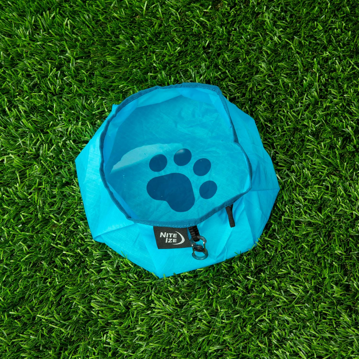 Nite IZE RadDog Collapsible Dog Bowl - image 4