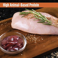 Nulo FreeStyle Cat & Kitten Chicken & Chicken Liver Stew, All Natural Grain-Free Cat Food, 2.80 Ounce (Pack of 24)