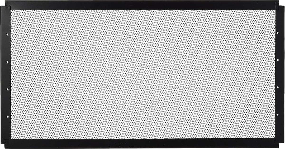 Zilla Fresh Air Screen Cover - 20" x 10" (Pack of 2) - image 2