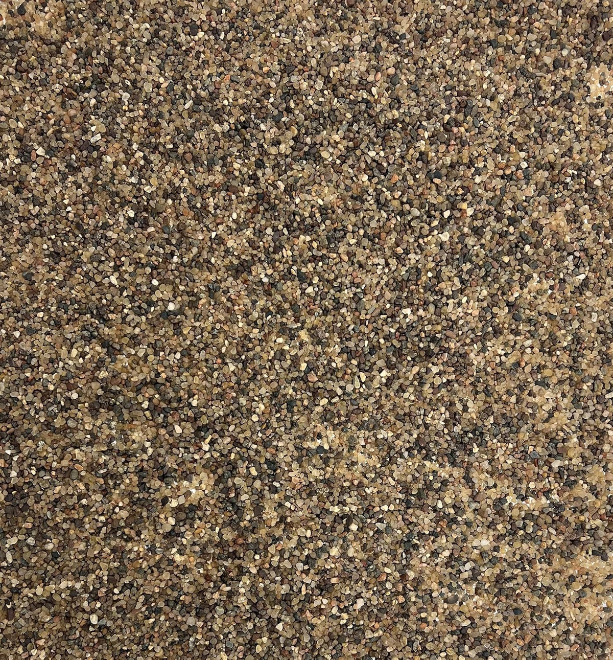 Aqua Natural Aquarium Substrate, Delta Sand - (Pack of 4) - image 3
