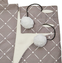 MidWest Homes for Pets Designer Ferret Nation/Critter Nation Large - Designer Diamond / 31"L x 21"W x 3.75"H - image 3