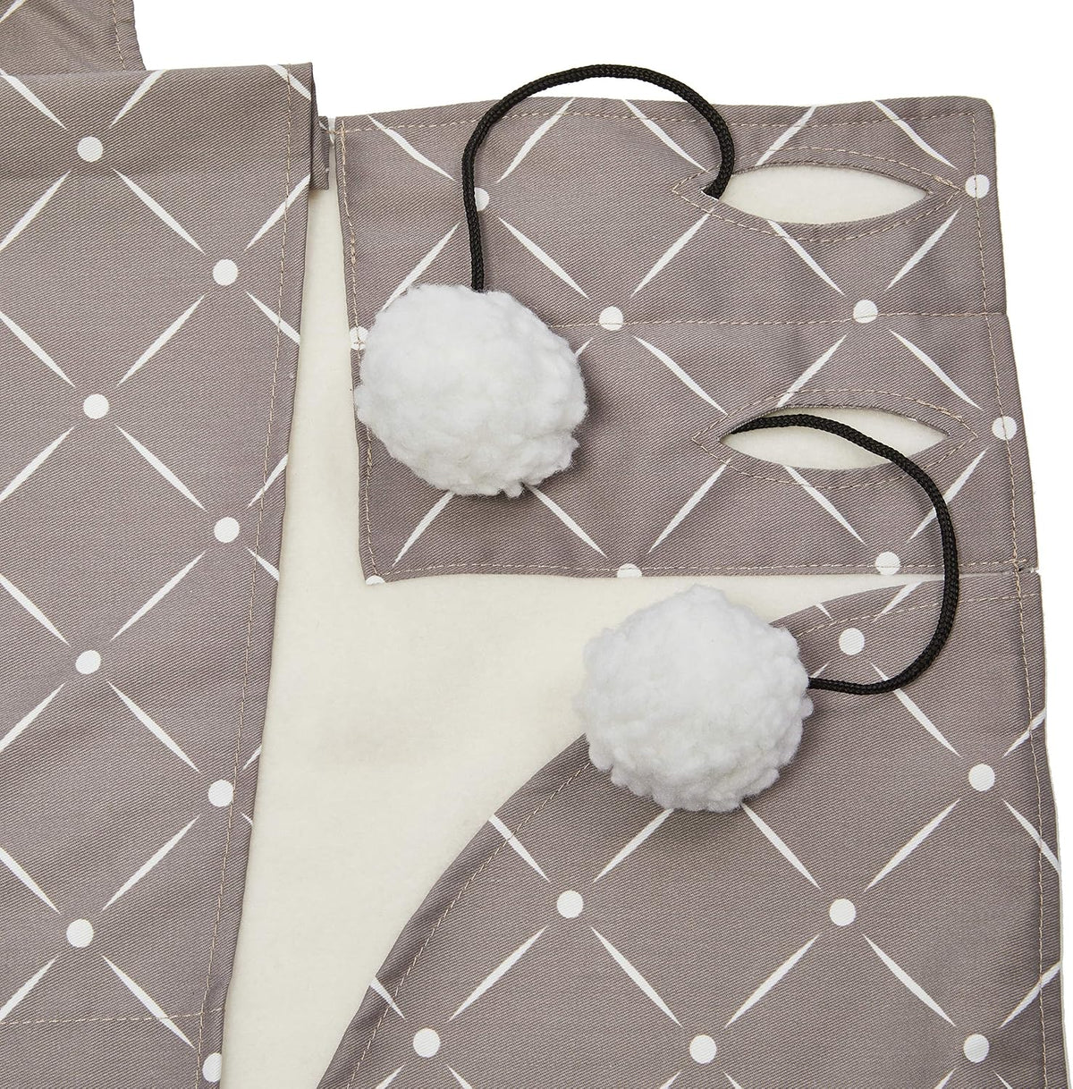 MidWest Homes for Pets Designer Ferret Nation/Critter Nation Large - Designer Diamond / 31"L x 21"W x 3.75"H - image 3