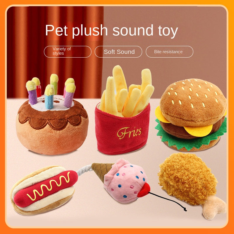 Dogs - Self-Entertainment and Boredom Relief Pet Product-Pet Toys-BIG FRENCHIES-V.I.P Digital Presence