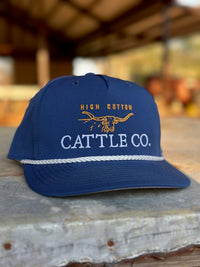 The Cattleman Blue - BIG FRENCHIES