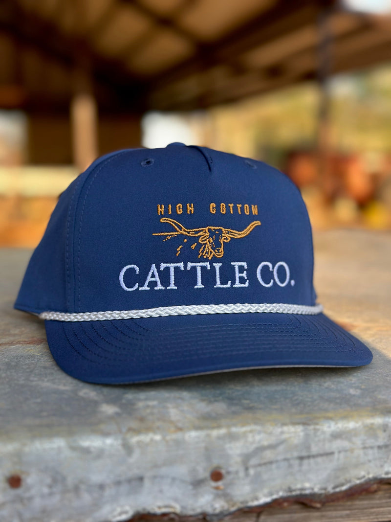 The Cattleman Blue - BIG FRENCHIES