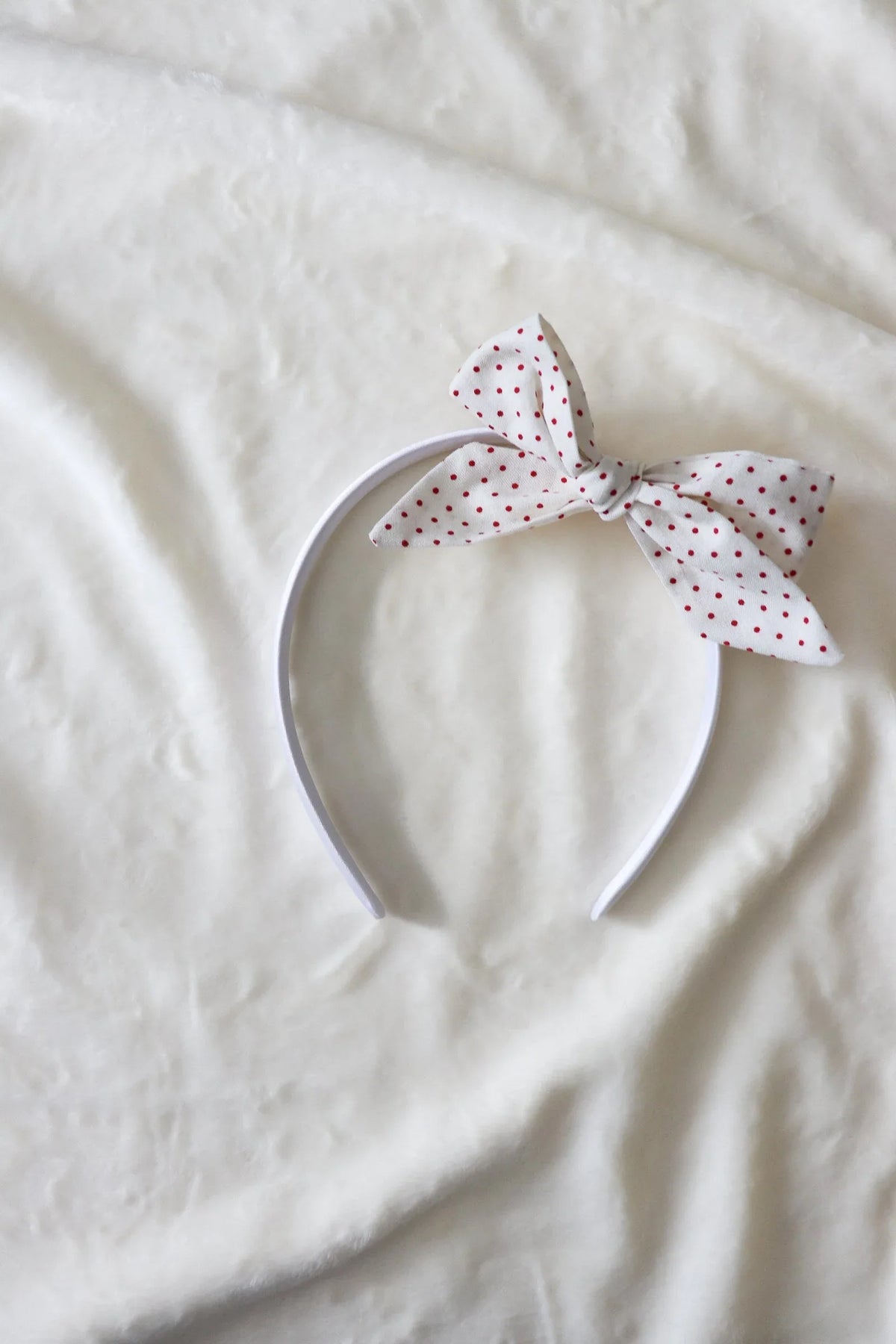 Ruby Headbands - BIG FRENCHIES
