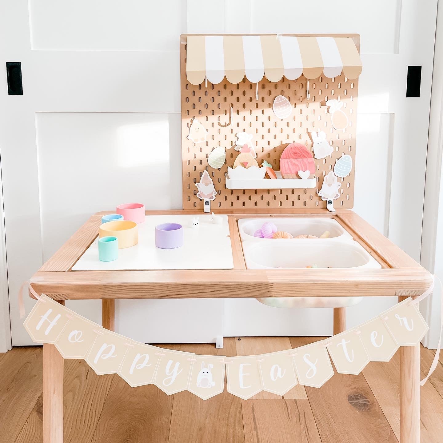 Easter Printable Activity Dramatic Play Kit