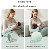 Feeding Support Nursing Pillow - # BAGE21510001 - BIG FRENCHIES