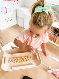 Bakery Printable Dramatic Play Kit