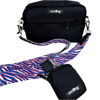 Dog Walking Bag Set