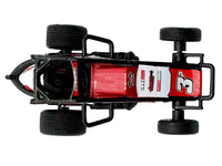 USAC Sprint Car #3P Kyle Cummins "Avanti" Champion "USAC Sprint Car National Championship" (2025) 1/64 Diecast Model Car by ACME