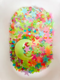 Space Station Printable Dramatic Play Kit