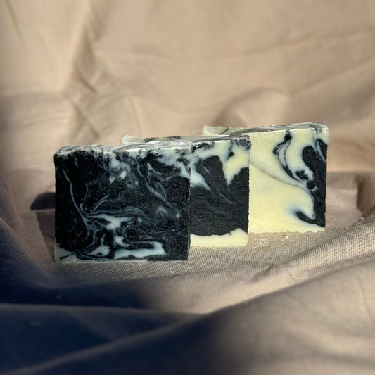 Classic Lavender Soap Bar - BIG FRENCHIES