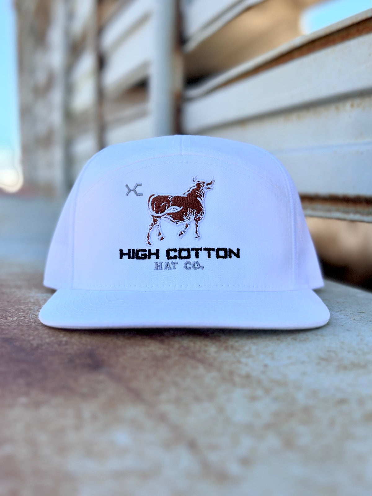 HC Cattle - BIG FRENCHIES