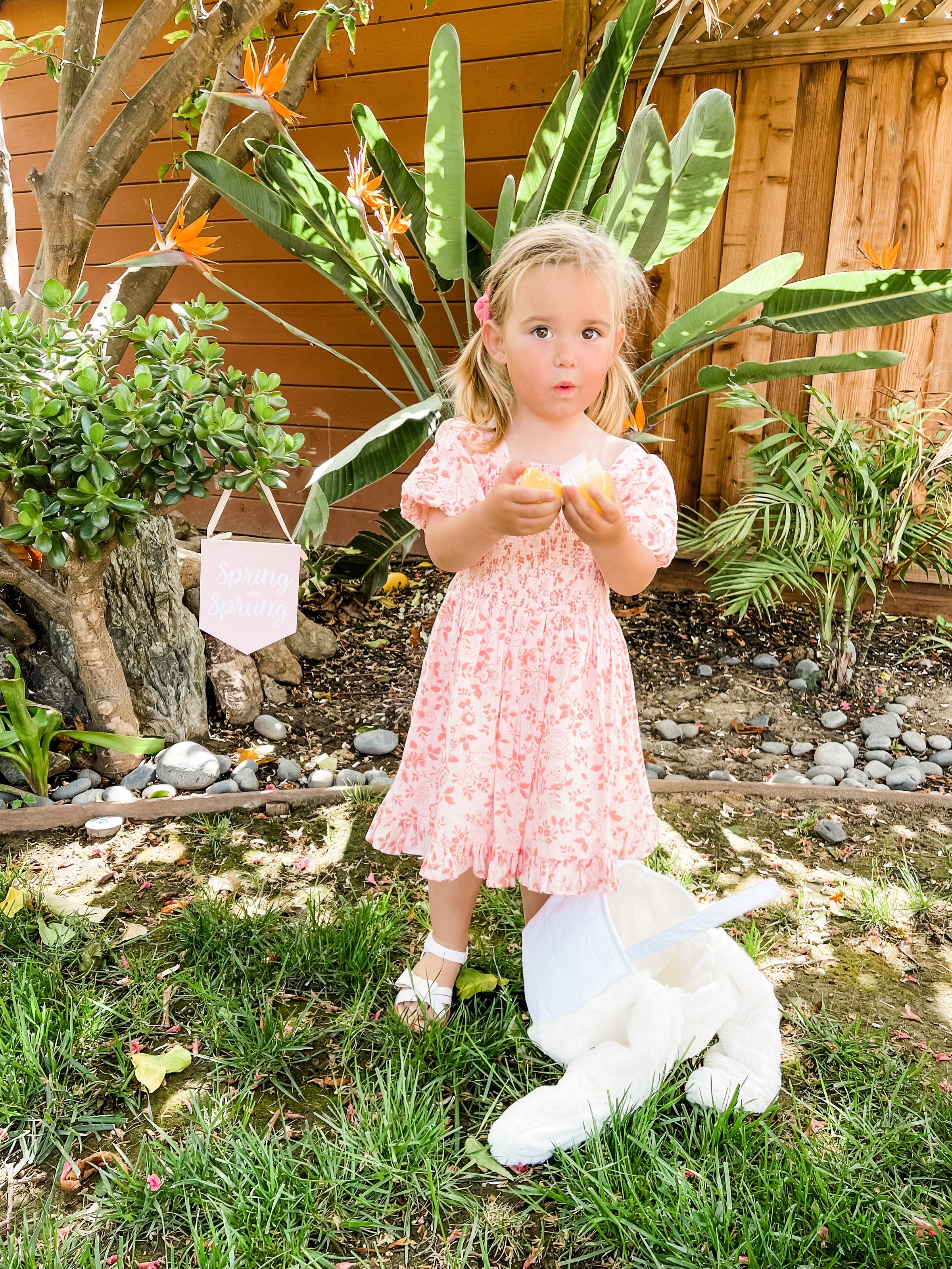 Easter Printable Activity Dramatic Play Kit