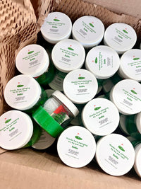 Golf Themed Play Dough Party Favors for Kids