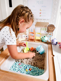 Surf Shack Printable Dramatic Play