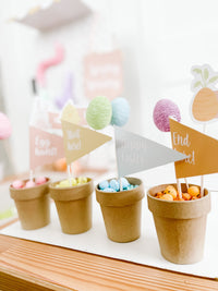 Easter Printable Activity Dramatic Play Kit