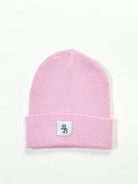 Petal | Beanie - BIG FRENCHIES