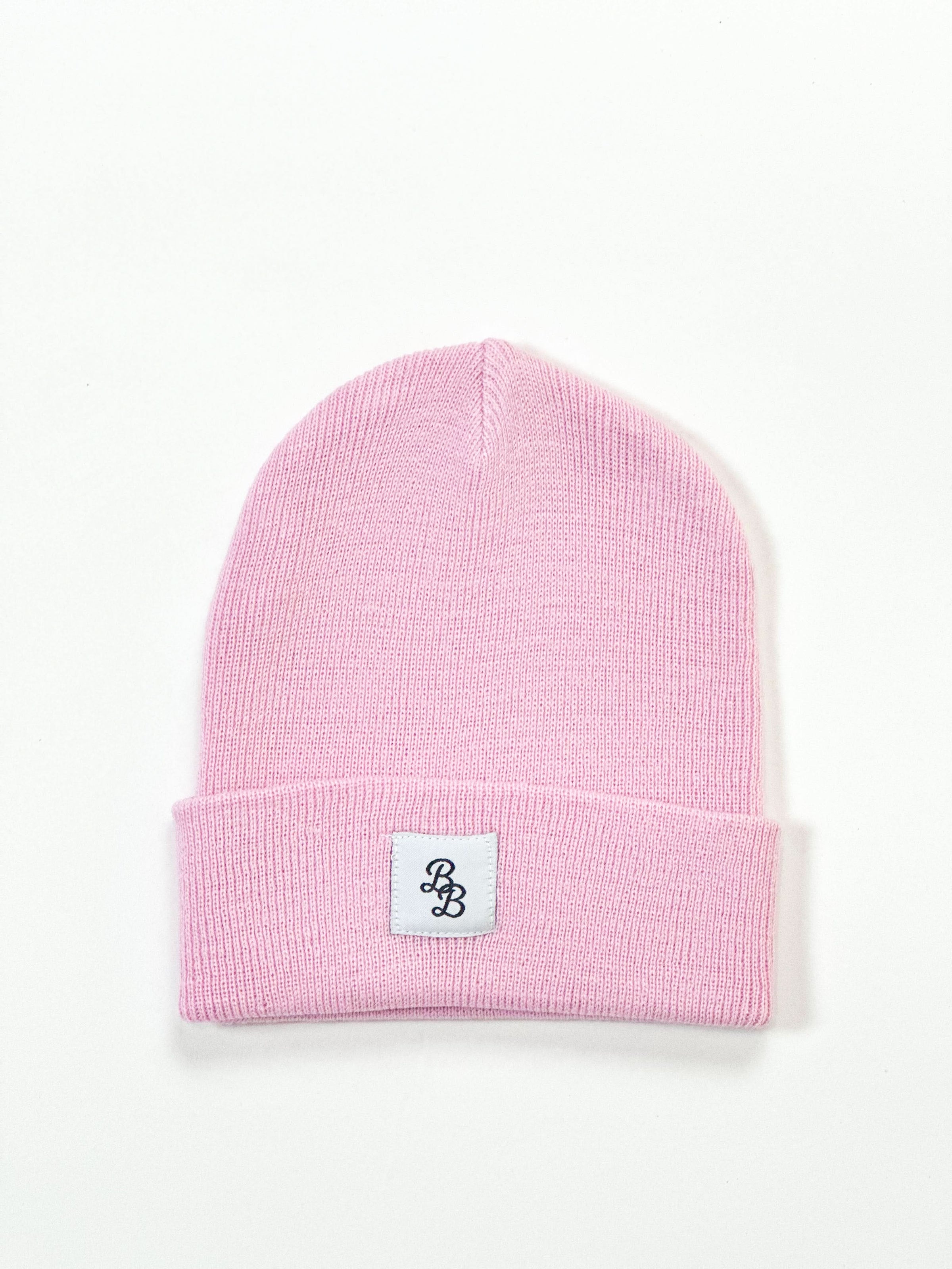 Petal | Beanie - BIG FRENCHIES