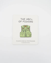 ABC's of Fishing - BIG FRENCHIES