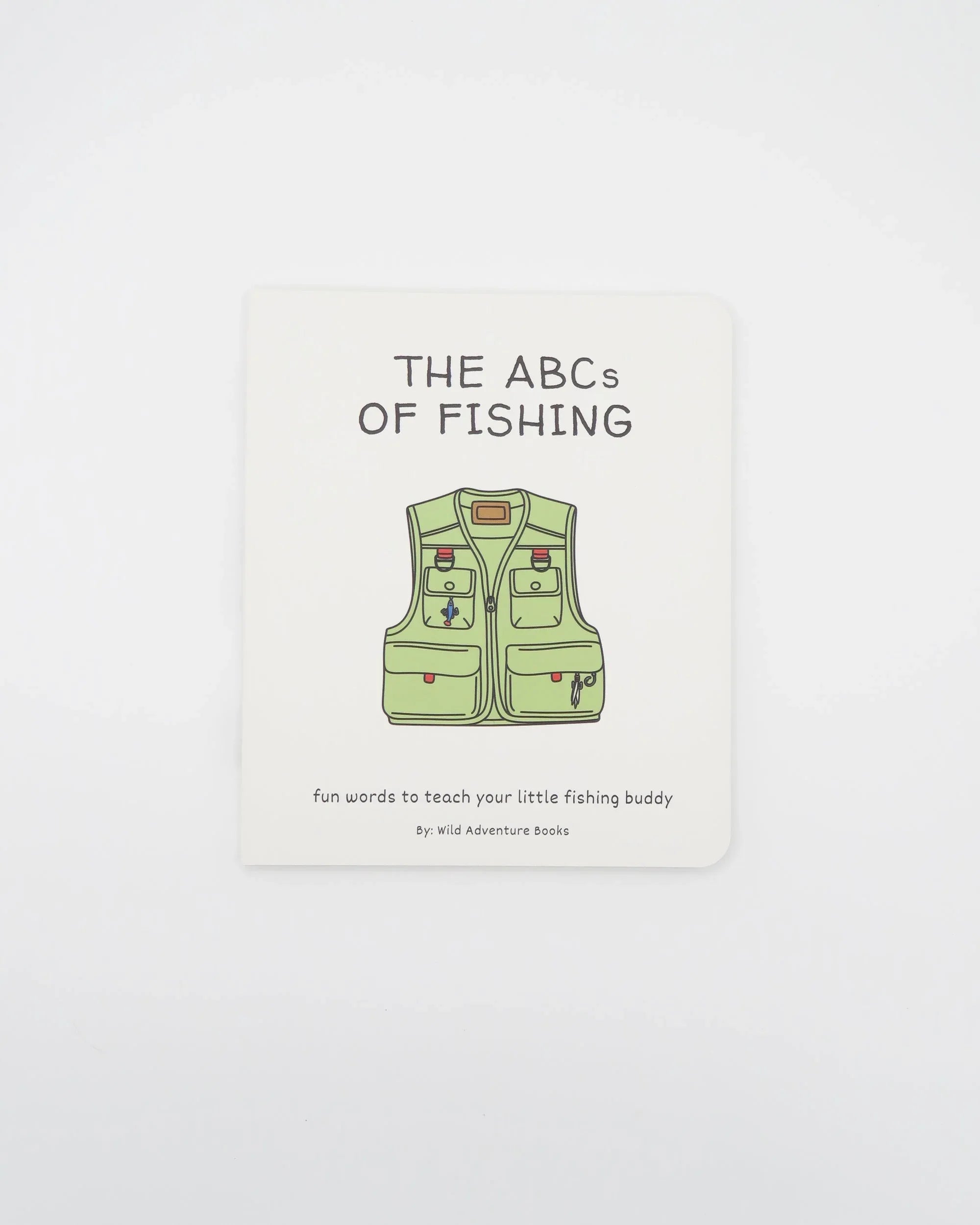ABC's of Fishing - BIG FRENCHIES