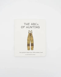 ABC's of Hunting - BIG FRENCHIES