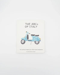 ABC's of Italy - BIG FRENCHIES