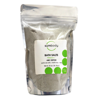 Aromatherapy Bath Salts - BIG FRENCHIES