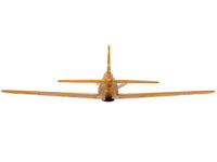 Mitsubishi Zero A6M2-21 Fighter Aircraft "Training Aircraft - Imperial Japanese Navy" (1944) "Oxford Aviation" Series 1/72 Diecast Model Airplane by Oxford Diecast