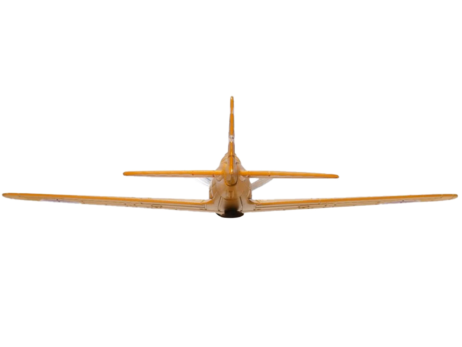 Mitsubishi Zero A6M2-21 Fighter Aircraft "Training Aircraft - Imperial Japanese Navy" (1944) "Oxford Aviation" Series 1/72 Diecast Model Airplane by Oxford Diecast