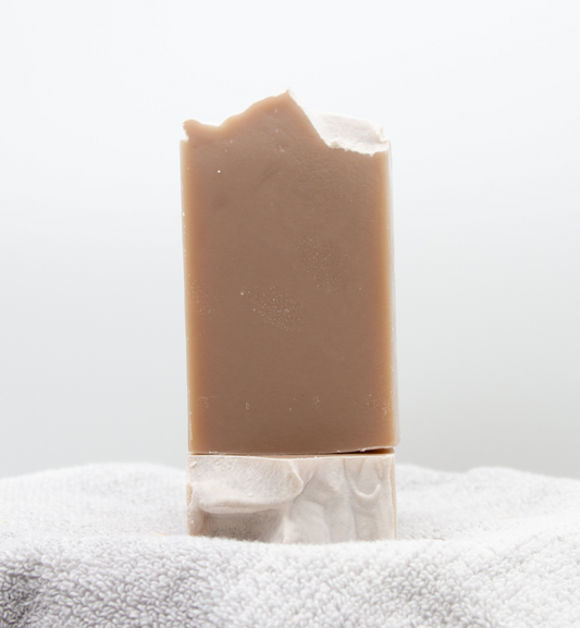 Simply Lavender Buttermilk Bath Soap - BIG FRENCHIES