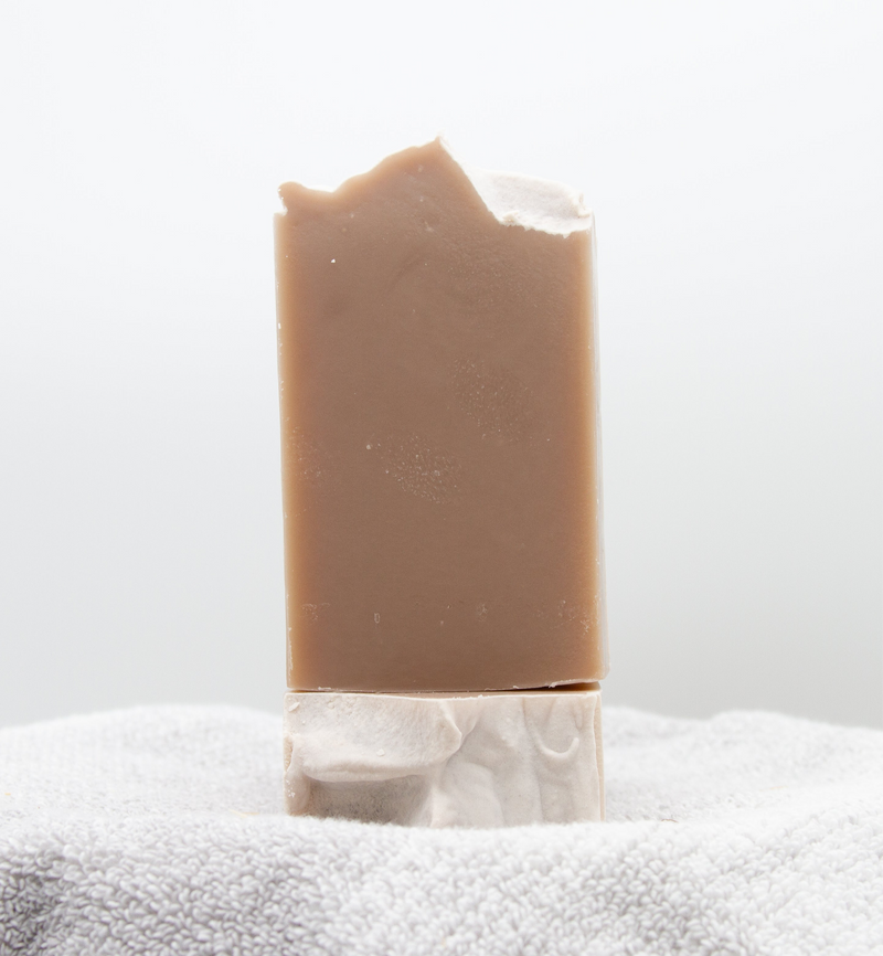 Simply Lavender Buttermilk Bath Soap - BIG FRENCHIES