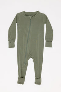 Acadian - CloudBlend™ Footless Pajamas