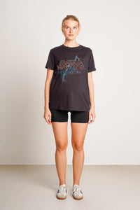 The Groove Tee AC/DC