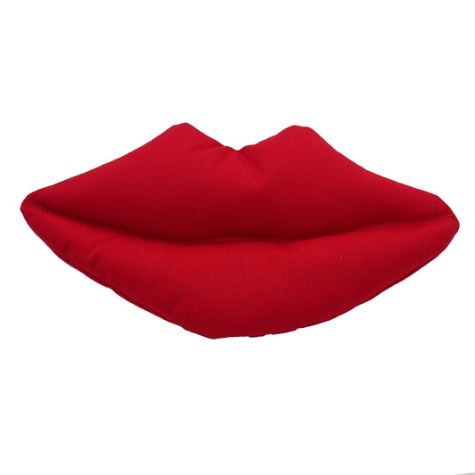 Big Red Lips