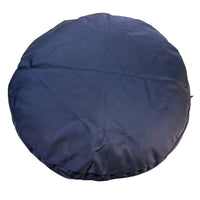 Dog Bed Round Base Armor™