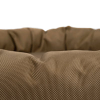 Dog Bed Round Bolster Armor ™