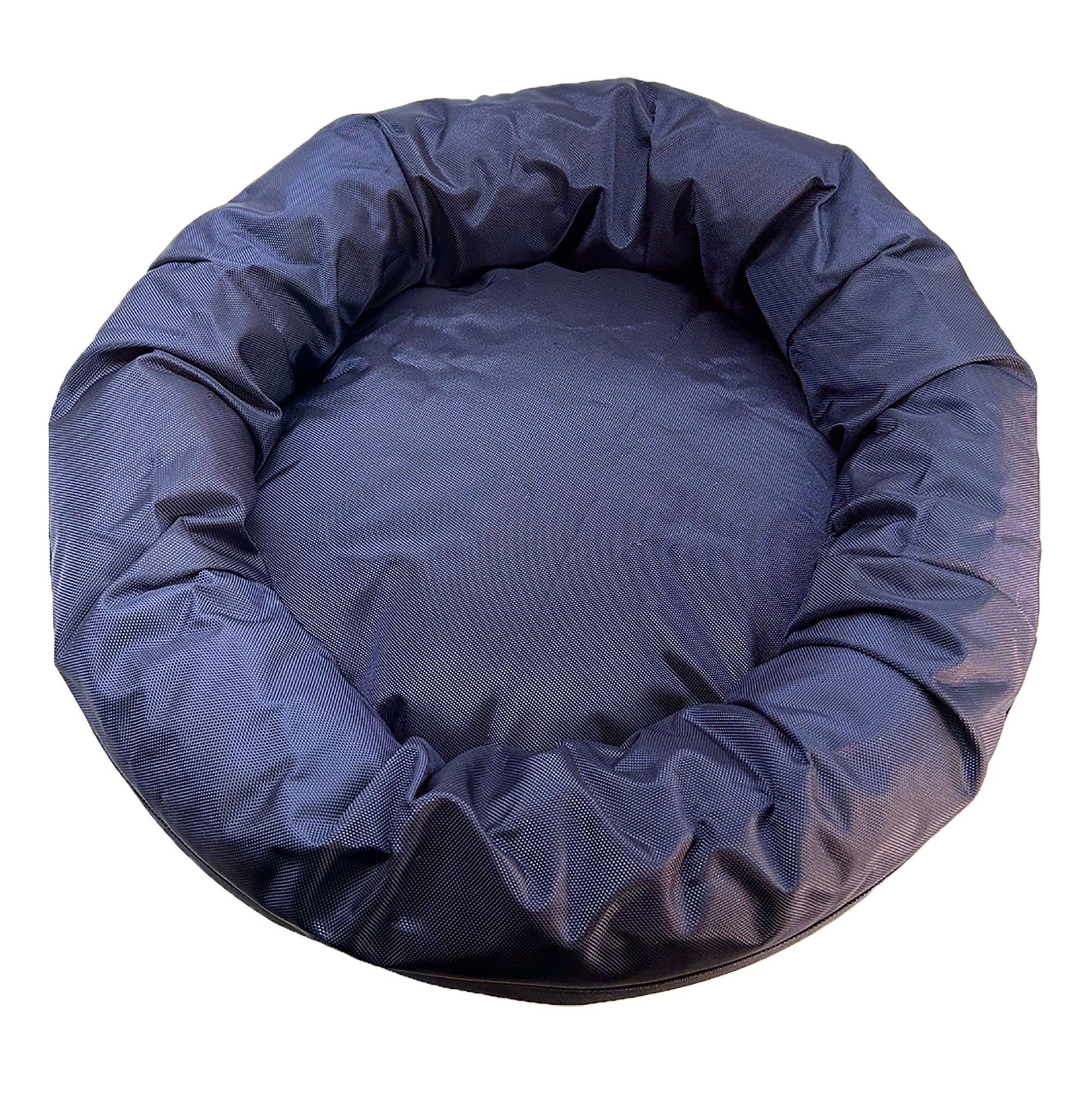 Dog Bed Round Bolster Armor ™