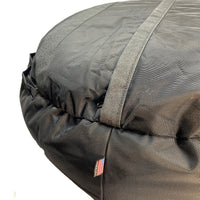 Dog Bed Round Bolster Armor ™