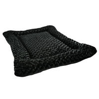 Dog Bed Rectangle Bolster Furvana™ 'Cloud'