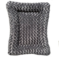 Dog Bed Rectangle Bolster Furvana™ 'Cloud'