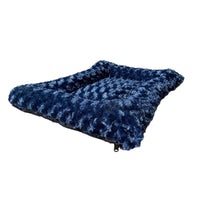 Dog Bed Rectangle Bolster Furvana™ 'Cloud'
