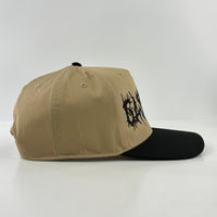 GASLIGHT HAT Custom Embroidered