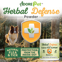 Herbal Defense Powder