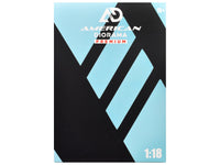 "Top Tuners" Figure #3 "Premium" Series for 1/18 Scale Models by American Diorama
