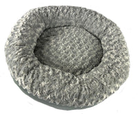 Dog Bed Round Bolster Furvana™